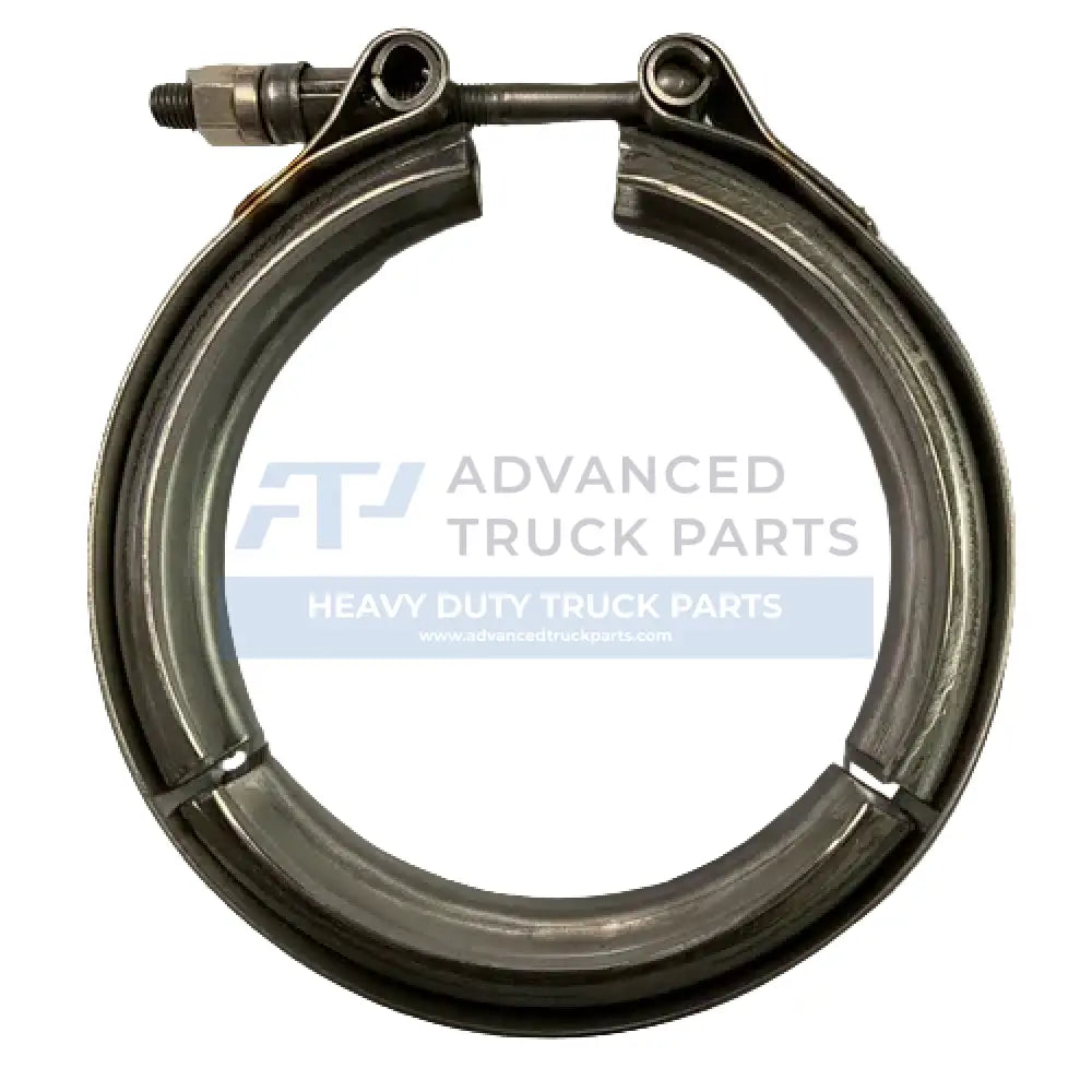 Genuine Cummins V Band Clamp Original - Hardware