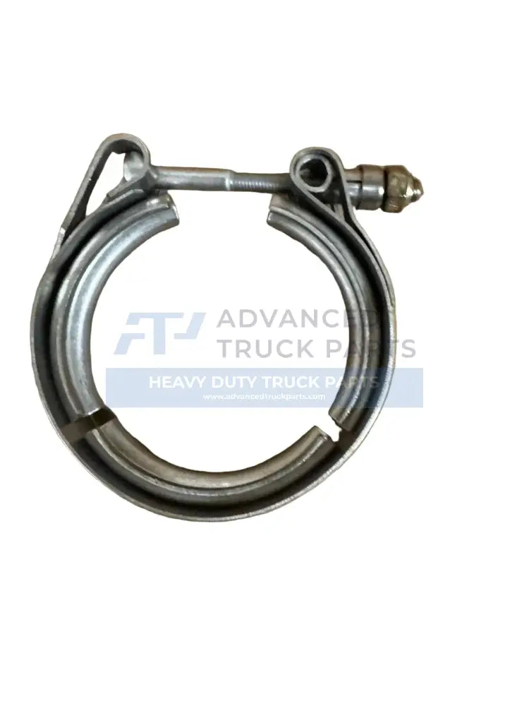 Genuine Cummins V-Band Clamp - Part Number - Hardware