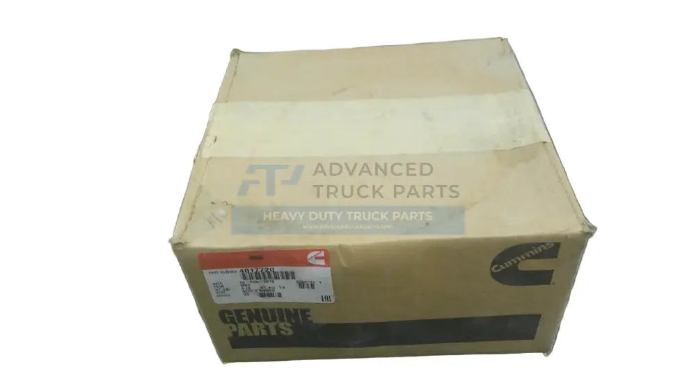 Genuine Cummins V Ribbed Belt - Belts