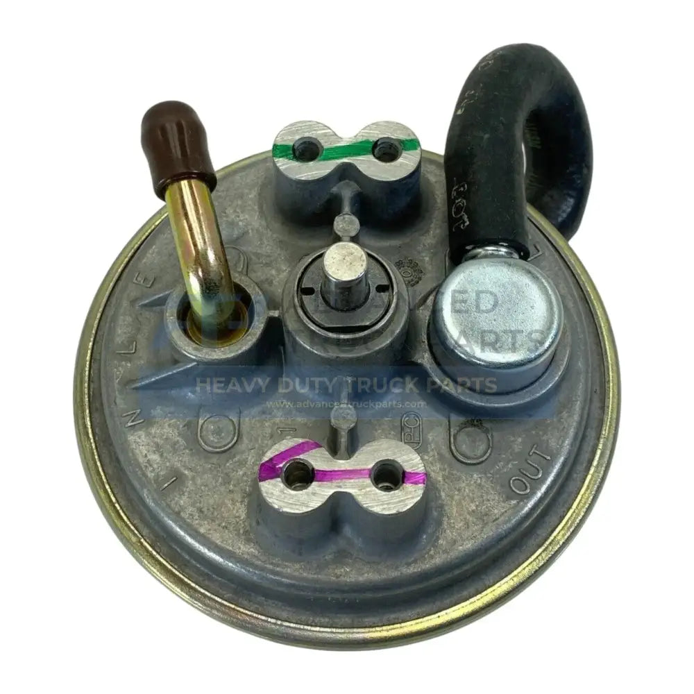 3911503 Genuine Cummins Vacuum Pump