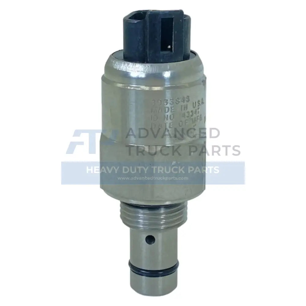 3933846 Genuine Cummins Valve Air Control For Cummins