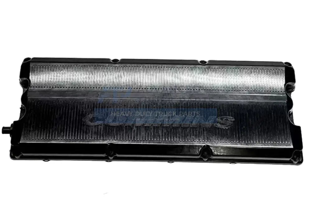 Genuine Cummins Valve Cover - Valve Covers