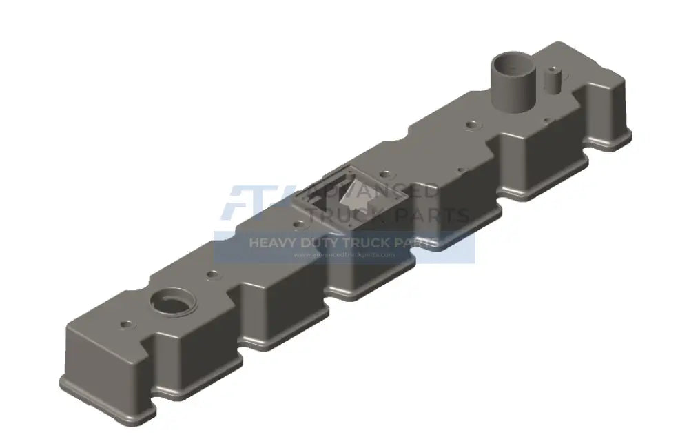 Genuine Cummins Valve Cover - Valve Covers