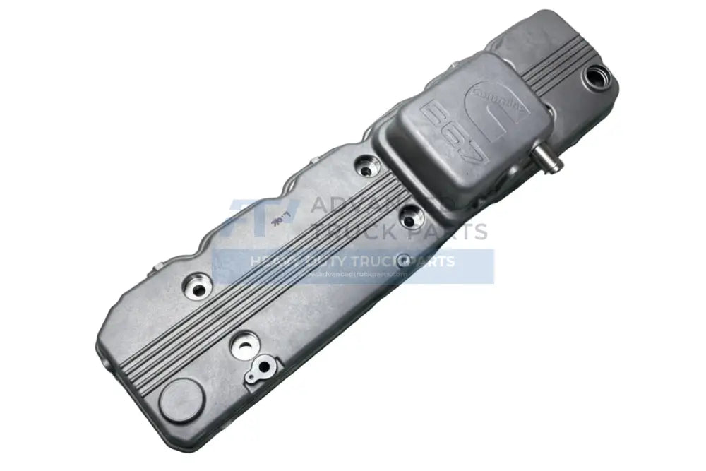 Genuine Cummins Valve Cover - Valve Covers