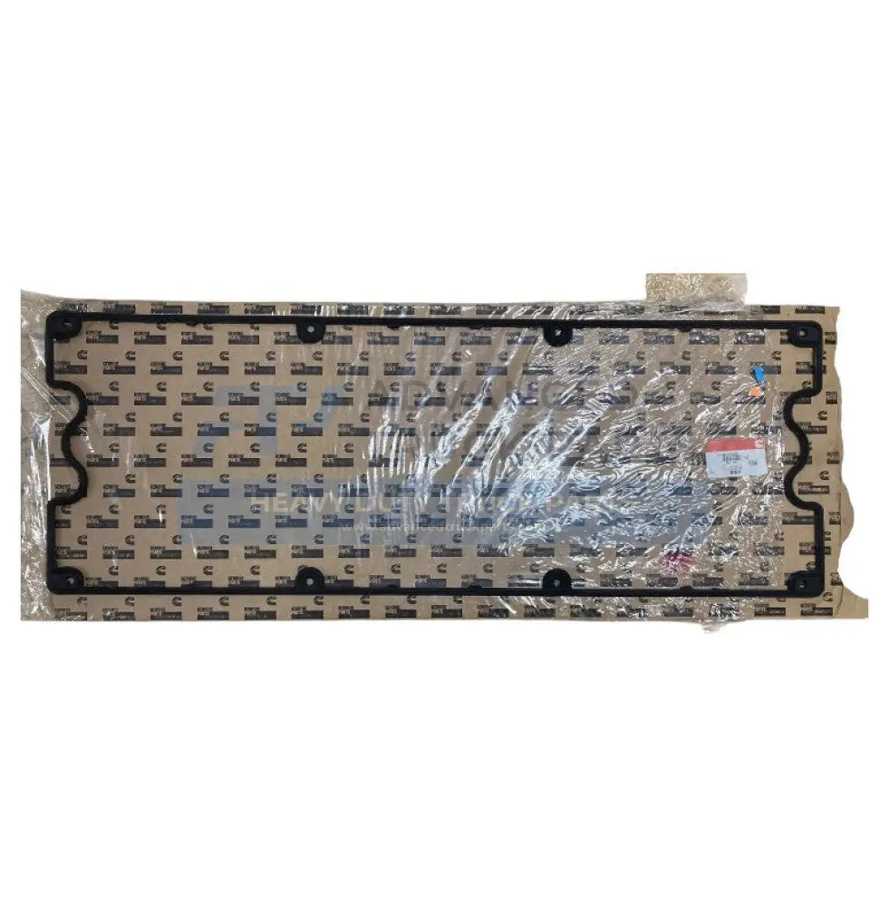 Genuine Cummins Valve Cover Gasket - Valve Covers