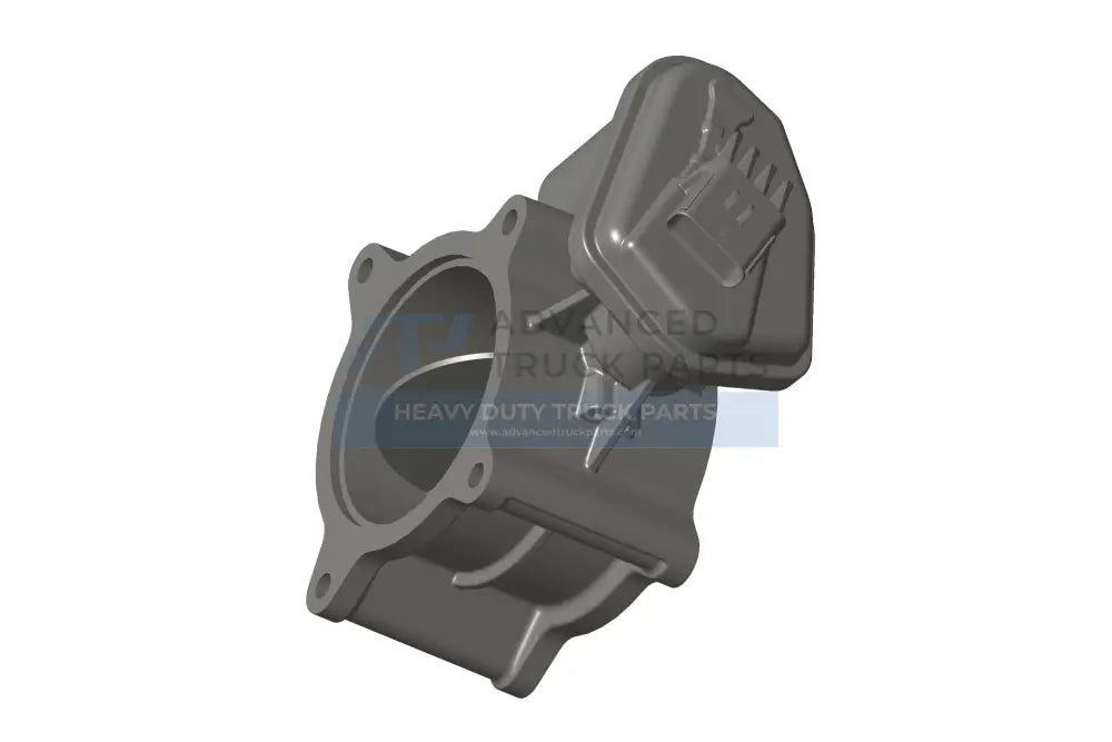 Genuine Cummins Valve For Cummins ISX/QSX - Valves