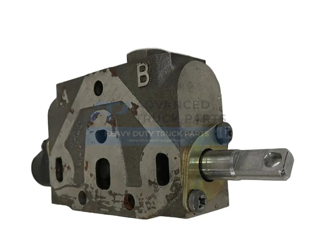 Genuine Cummins Valve Section - Valves