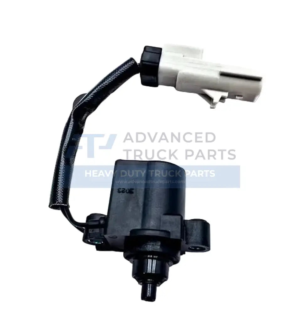 Genuine Cummins Valve,solenoid - Solenoids