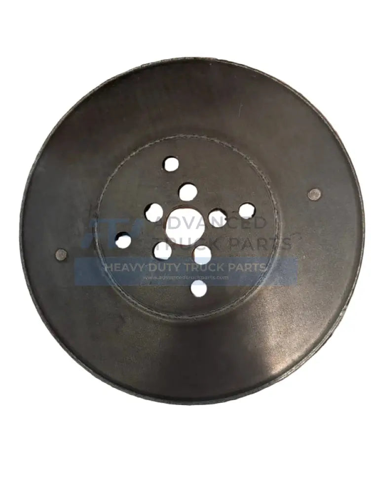 Genuine Cummins Viscous Vibration Damper - Vibration Dampers