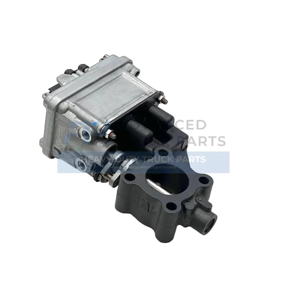 Genuine Cummins Wastegate Valve - Valves