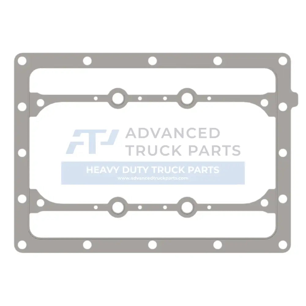 3410850 Genuine Cummins Water Header Cover Gasket