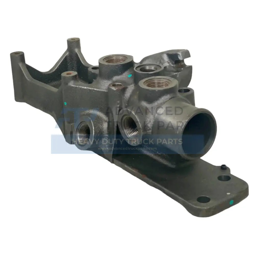 5260973 Genuine Cummins Water Inlet Connection