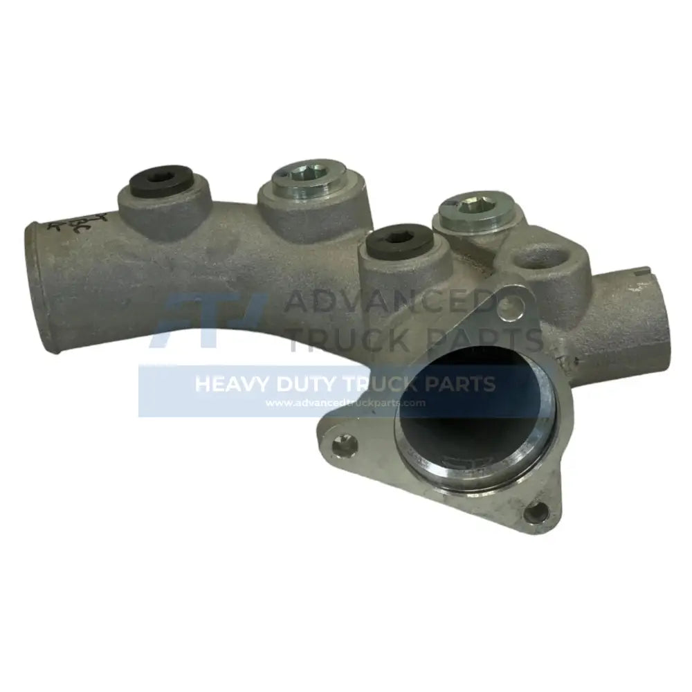 2883297 Genuine Cummins Water Inlet Connection