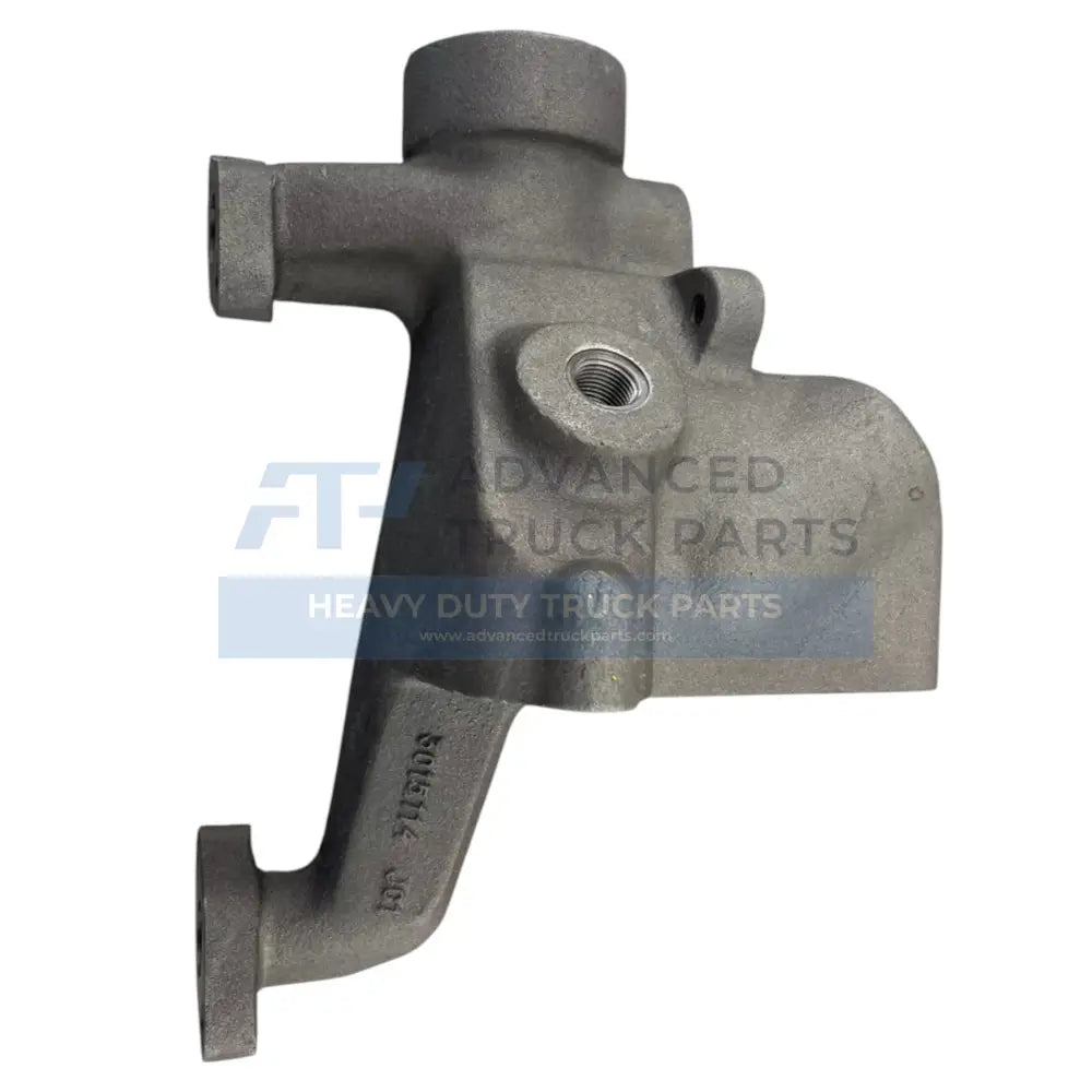 3015114 Genuine Cummins Water Manifold