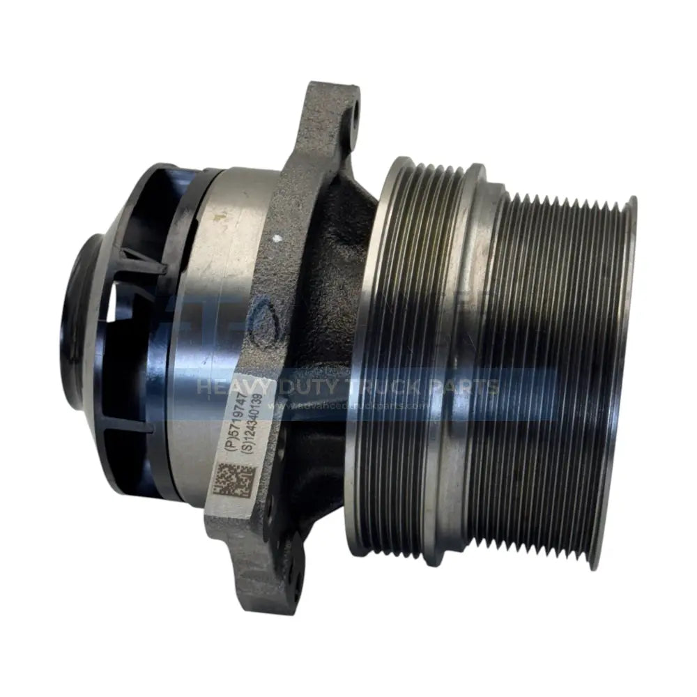 5719747 Genuine Cummins Water Pump