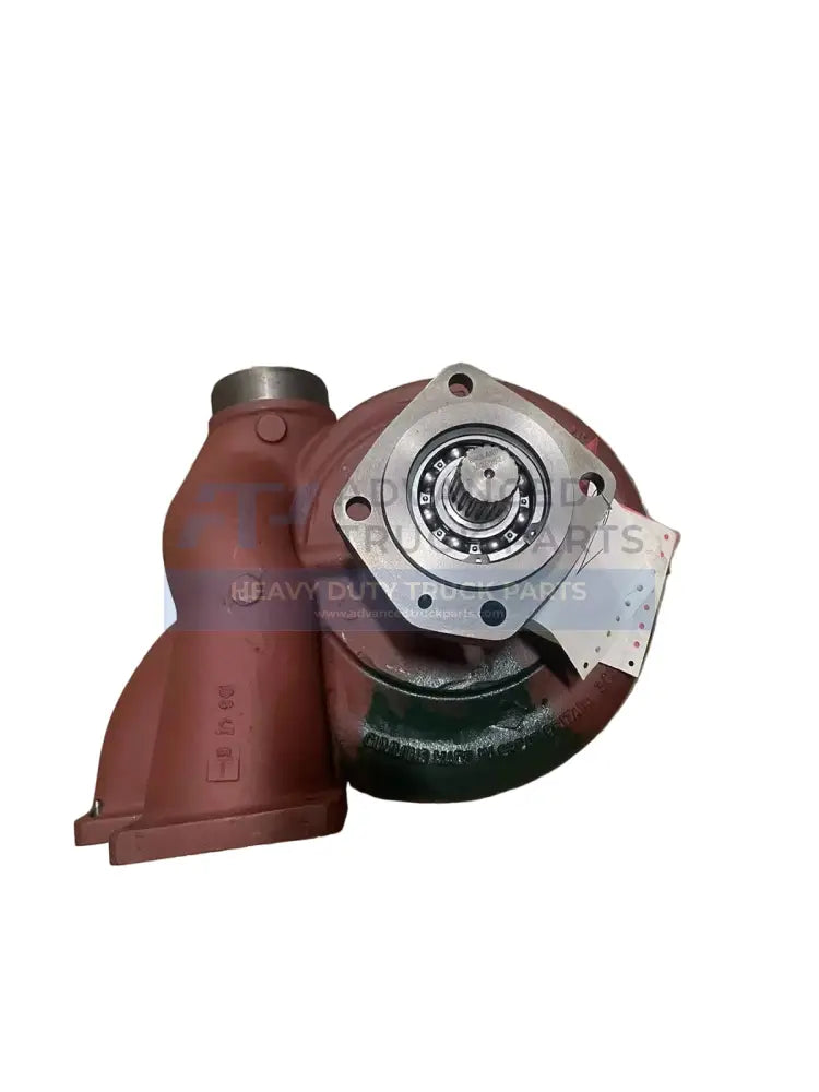 Genuine Cummins Water Pump - WATER PUMP