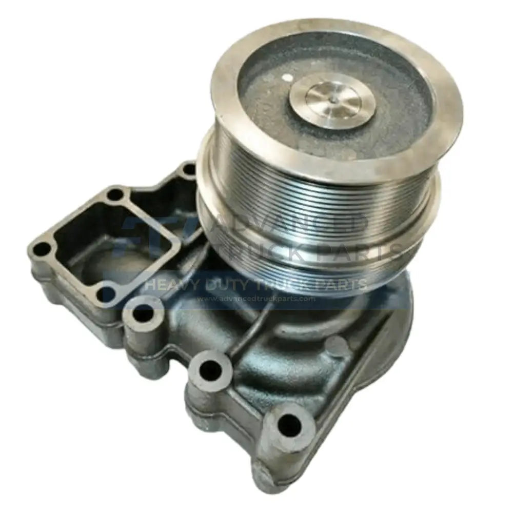 4089910RX Genuine Cummins Water Pump