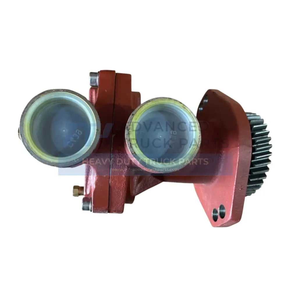 4924799RX Genuine Cummins Water Pump