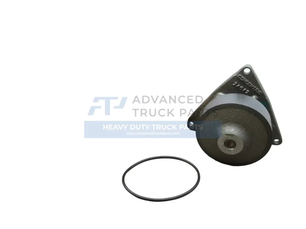 Genuine Cummins Water Pump for C-Series ISC - WATER PUMP