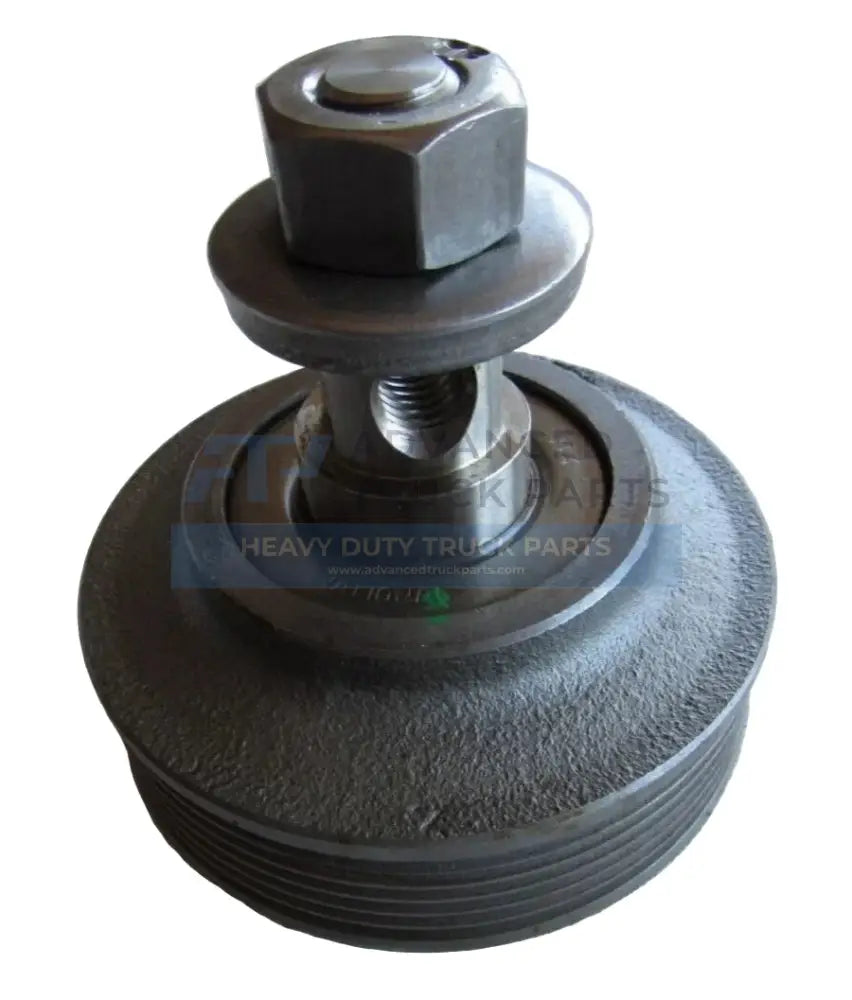 Genuine Cummins Water Pump Idler Pulley - WATER PUMP