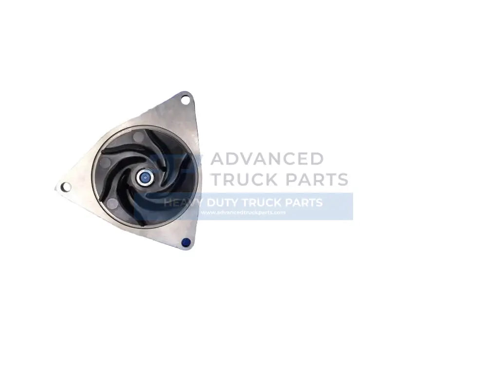Genuine Cummins Water Pump Kit - WATER PUMP