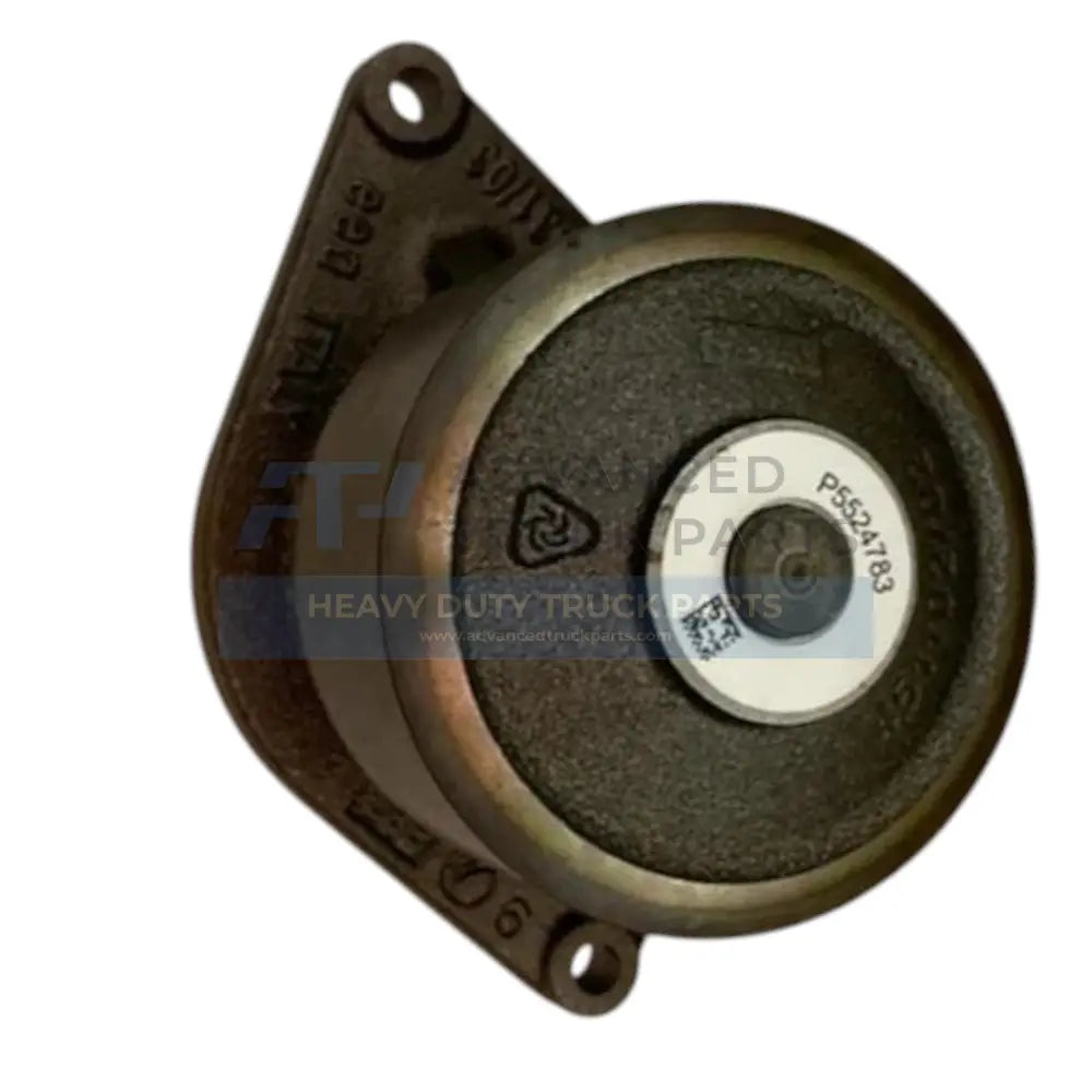4376558 Genuine Cummins Water Pump Kit