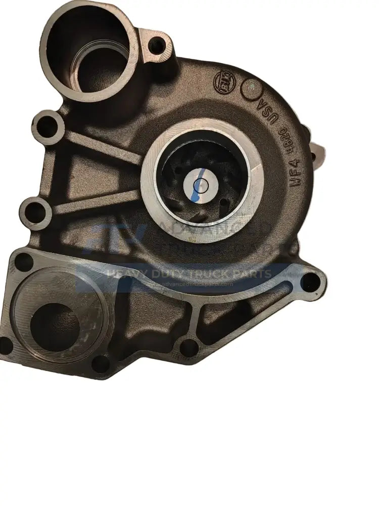Genuine Cummins Water Pump Kit For - WATER PUMP