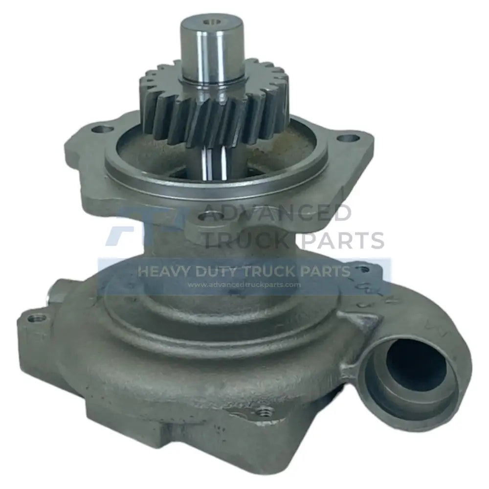 3800745RX Genuine Cummins Water Pump Short Shaft