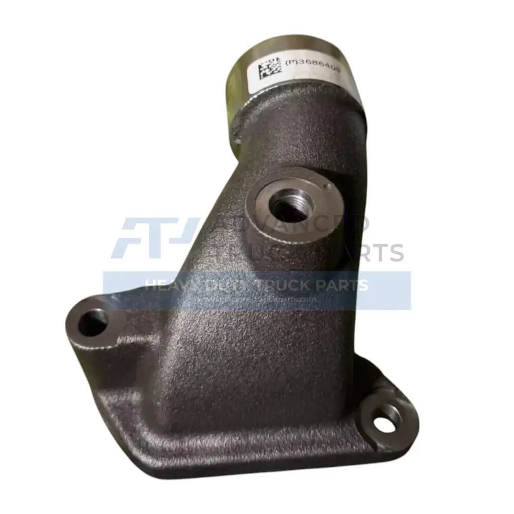 3686409 Genuine Cummins Water Transfer Connection