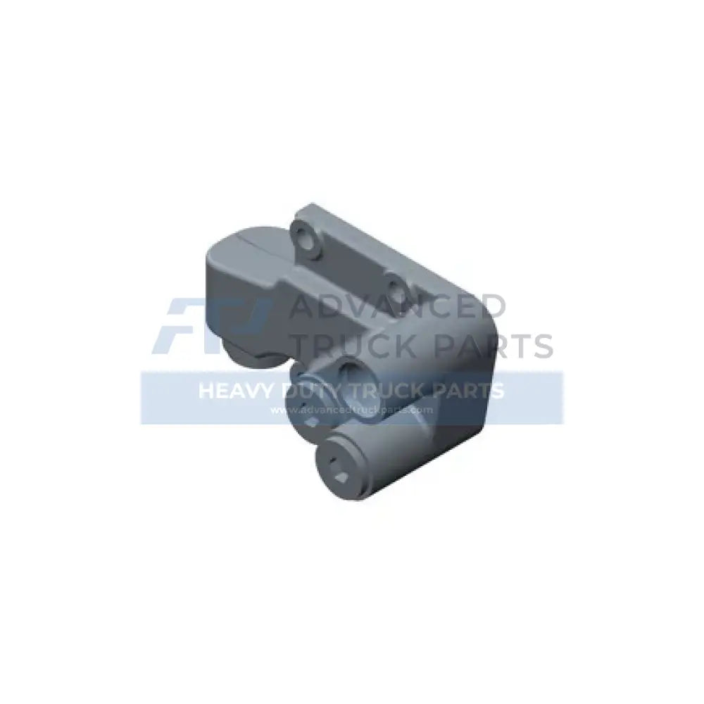 Genuine Cummins Water Transfer Connector for - Electrical Connectors