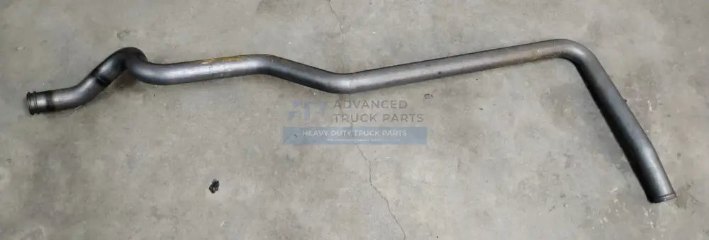 4017626 Genuine Cummins Water Transfer Tube