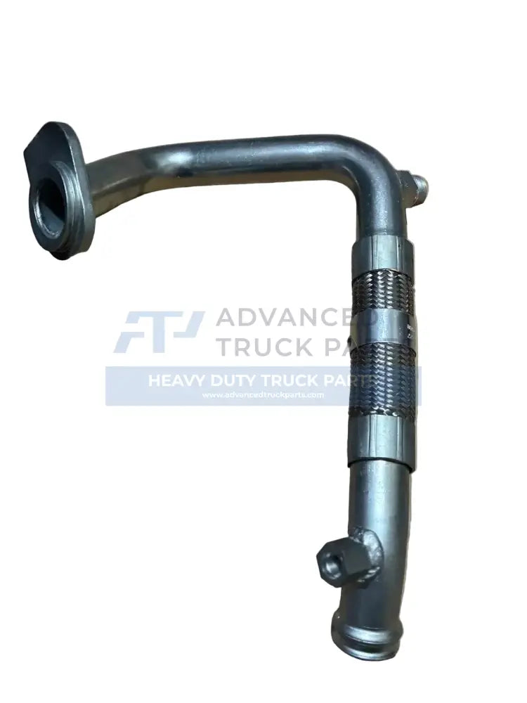 Genuine Cummins Water Transfer Tube - Pipes & Tubes