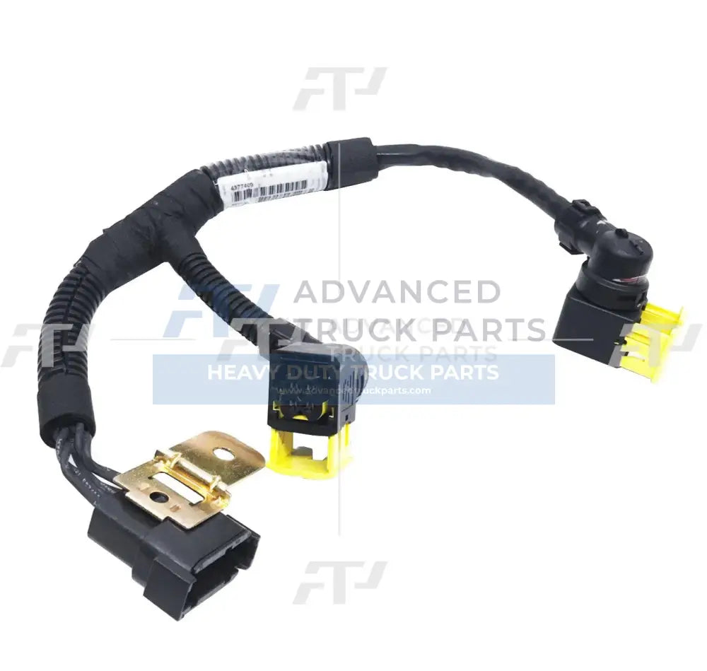 4377409 Genuine Cummins Wiring Harnes For Cummins