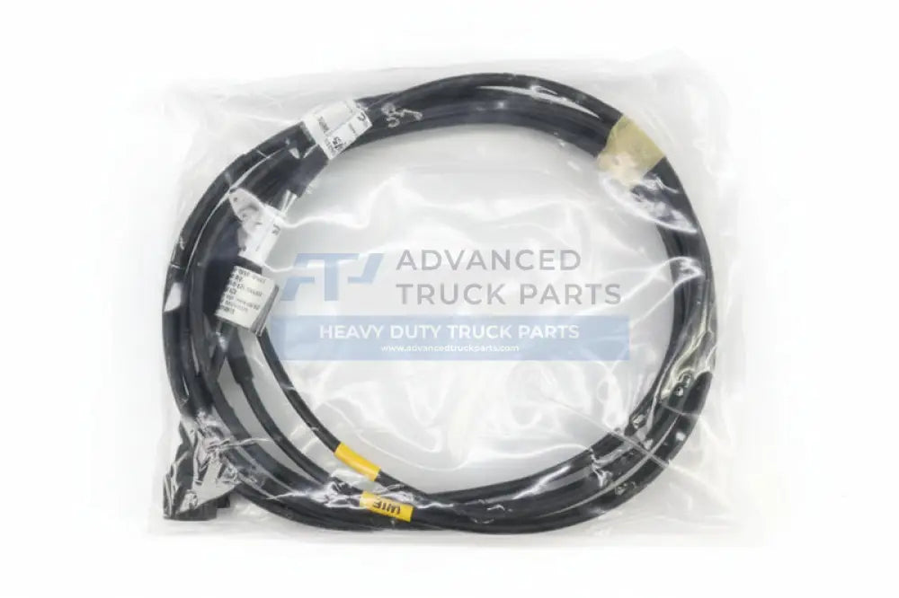 Genuine Cummins Wiring Harness - WIRING HARNESS