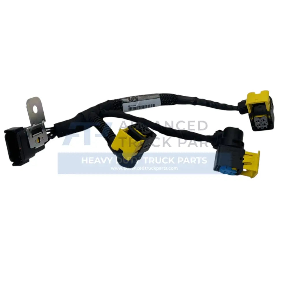 4377399 Genuine Cummins Wiring Harness