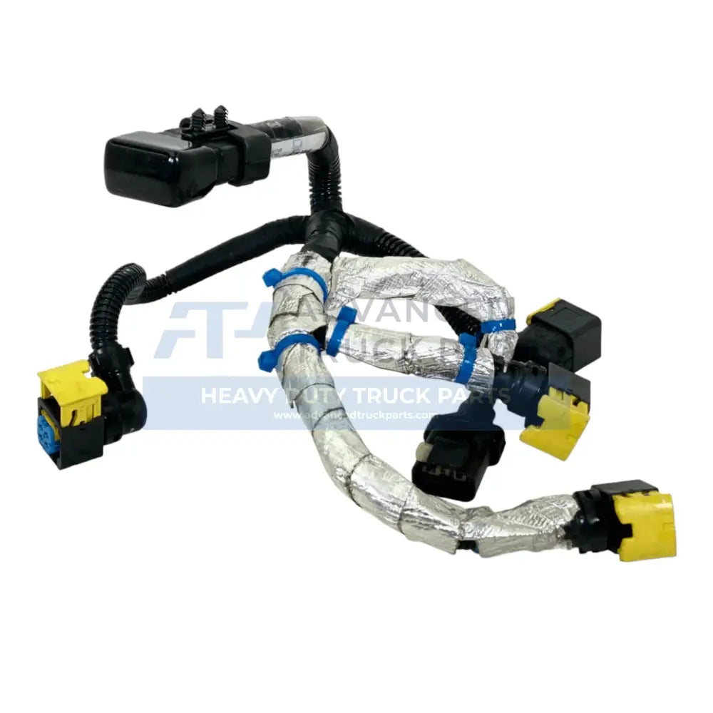 4393763 Genuine Cummins Wiring Harness