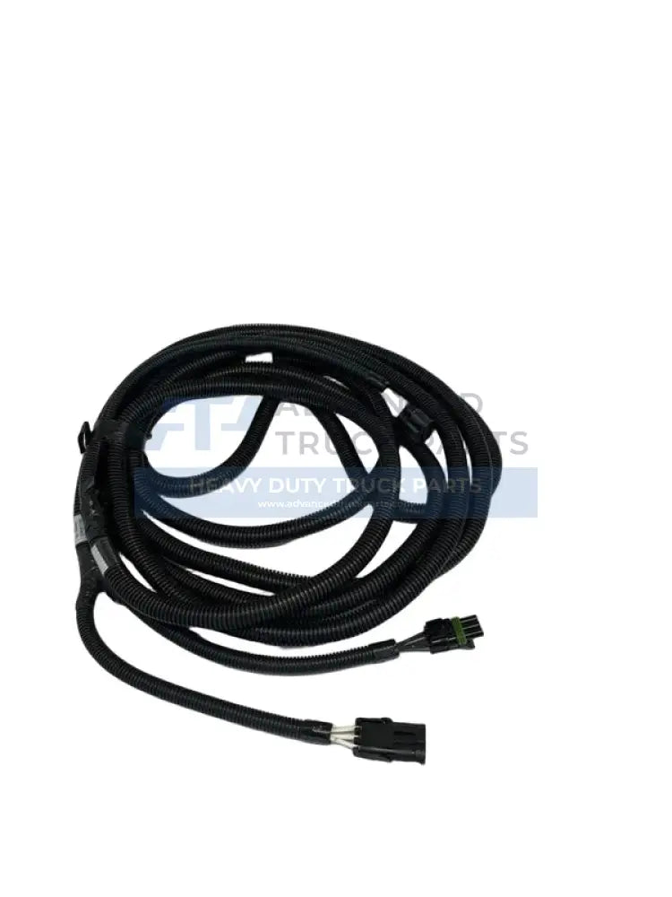 Genuine Cummins Wiring Harness - WIRING HARNESS