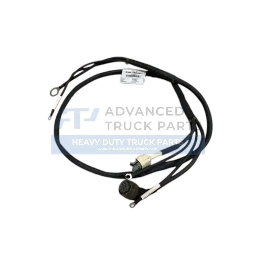 Genuine Cummins Wiring Harness - WIRING HARNESS