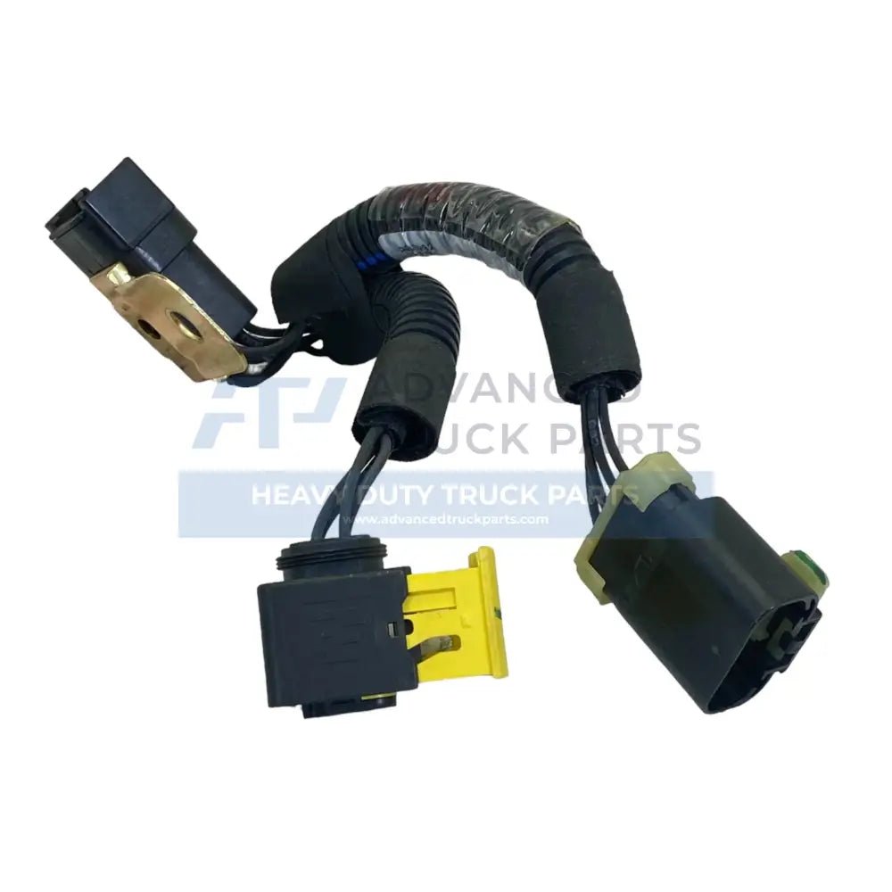 5287043 Genuine Cummins Wiring Harness