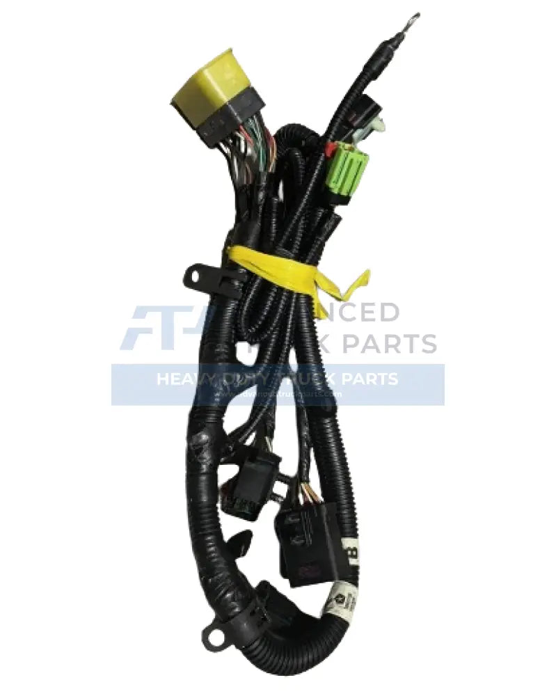 Genuine Cummins Wiring Harness - WIRING HARNESS