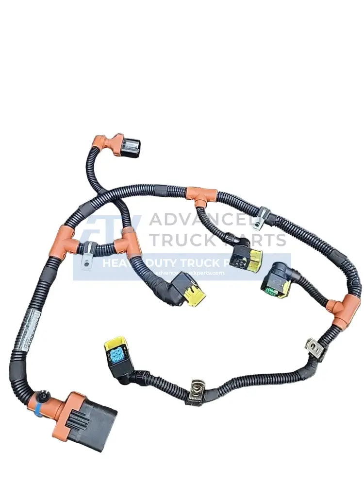 Genuine Cummins Wiring Harness - WIRING HARNESS