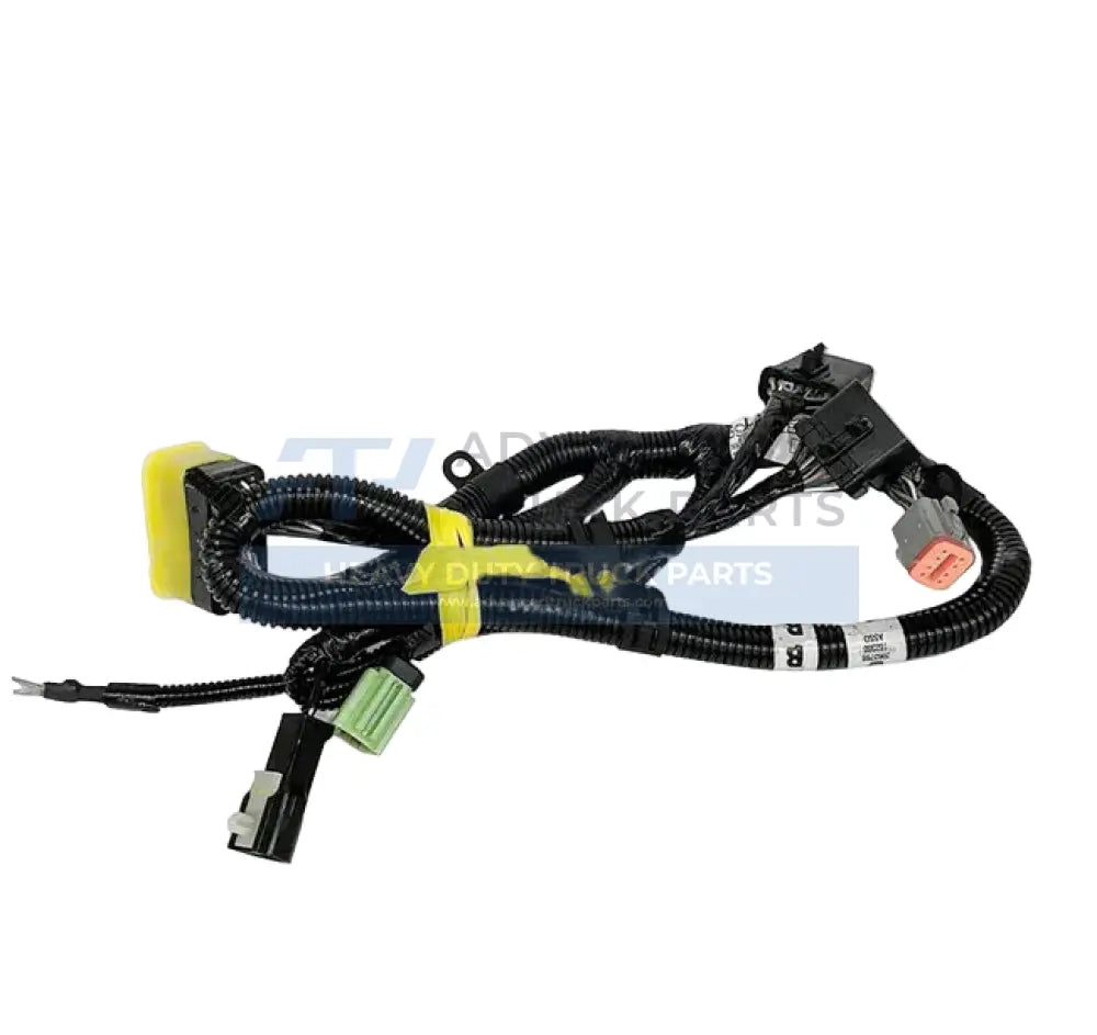 Genuine Cummins Wiring Harness - WIRING HARNESS