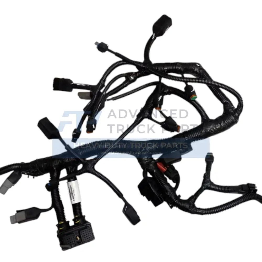 Genuine Cummins Wiring Harness - WIRING HARNESS