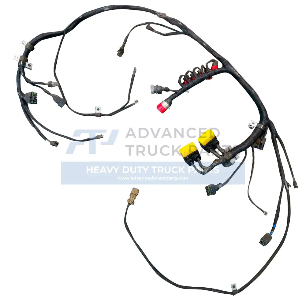 Genuine Cummins Wiring Harness - WIRING HARNESS