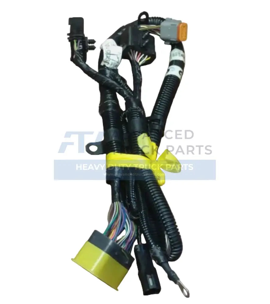 Genuine Cummins Wiring Harness - WIRING HARNESS