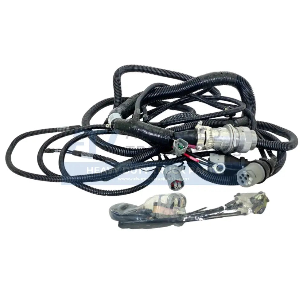 3866851 Genuine Cummins Wiring Harness