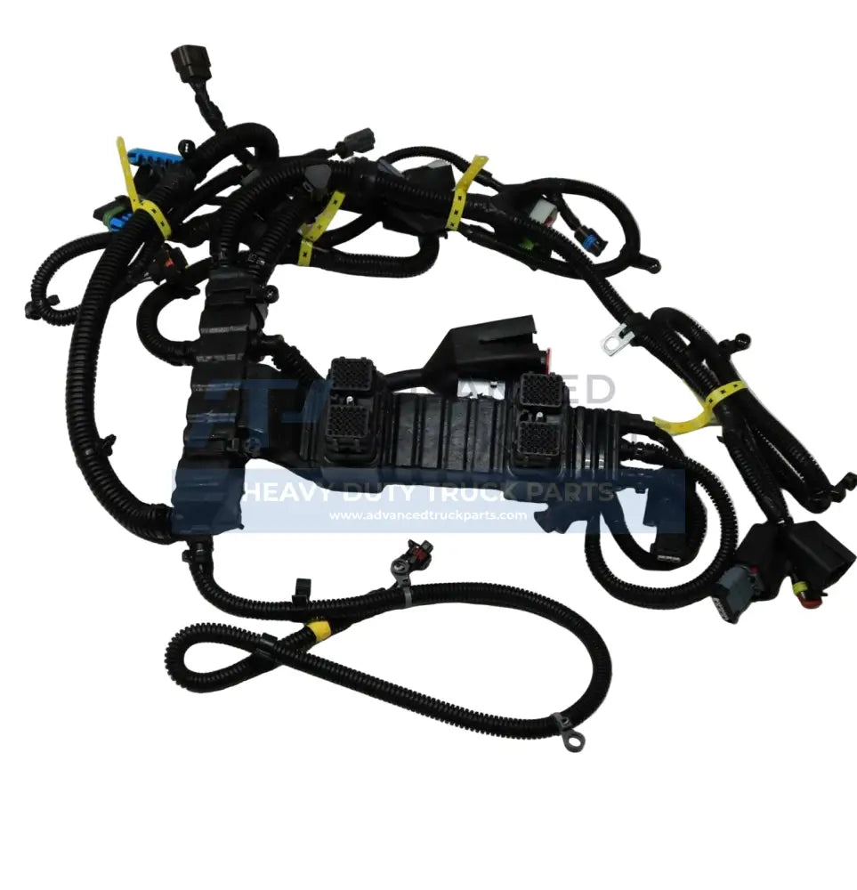 Genuine Cummins Wiring Harness - WIRING HARNESS