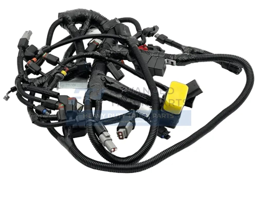 Genuine Cummins Wiring Harness - WIRING HARNESS