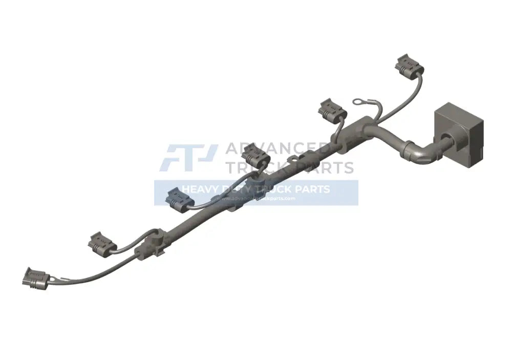 5442314 Genuine Cummins Wiring Harness