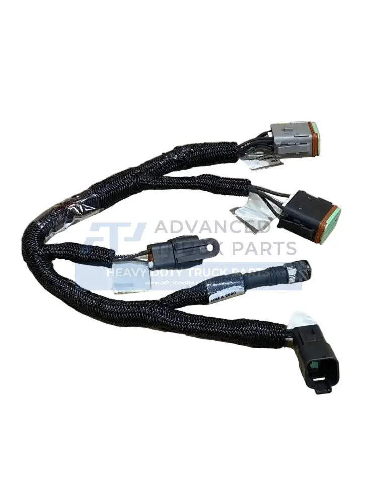 Genuine Cummins Wiring Harness - WIRING HARNESS